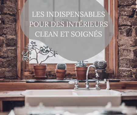Indispensables